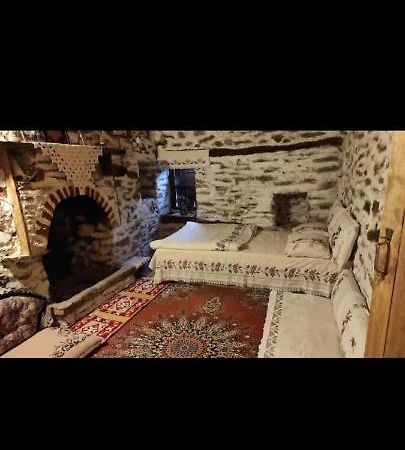 Lubbey Butik Otel Dolaylar Buitenkant foto