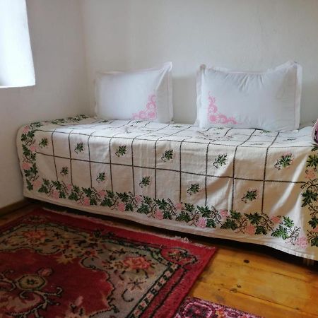 Lubbey Butik Otel Dolaylar Buitenkant foto