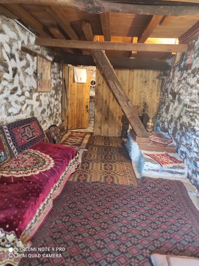 Lubbey Butik Otel Dolaylar Buitenkant foto