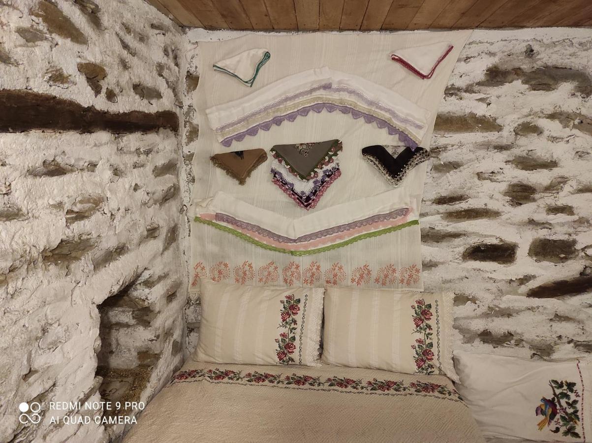 Lubbey Butik Otel Dolaylar Buitenkant foto