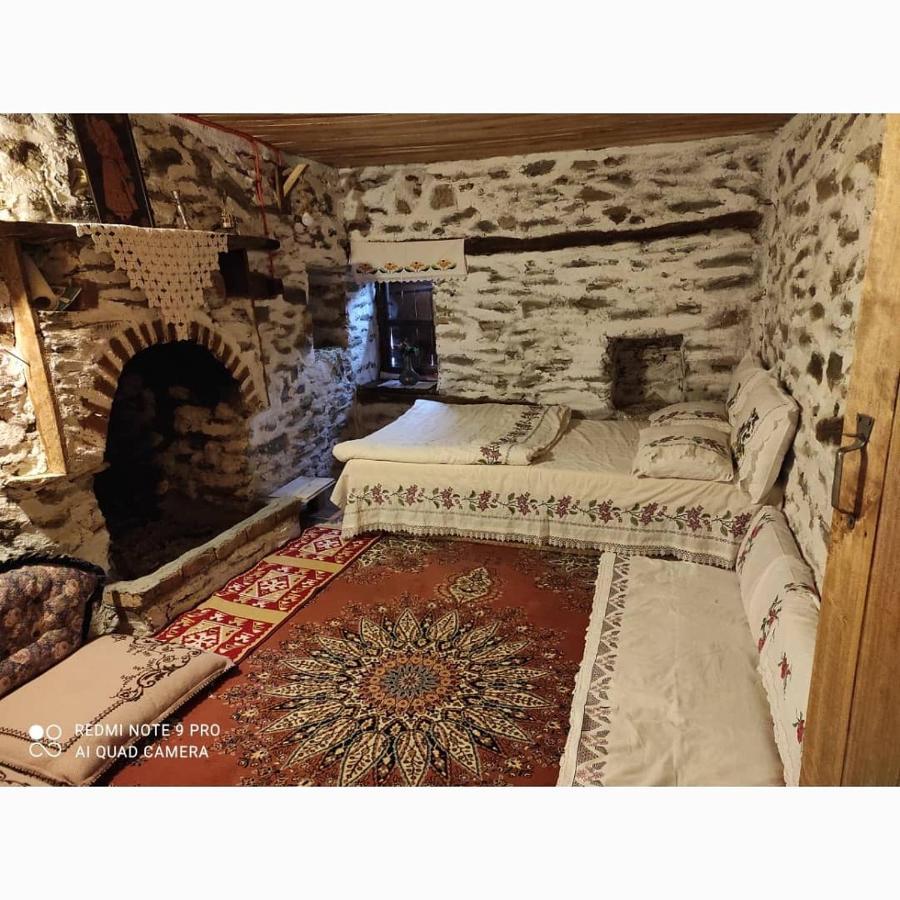 Lubbey Butik Otel Dolaylar Buitenkant foto
