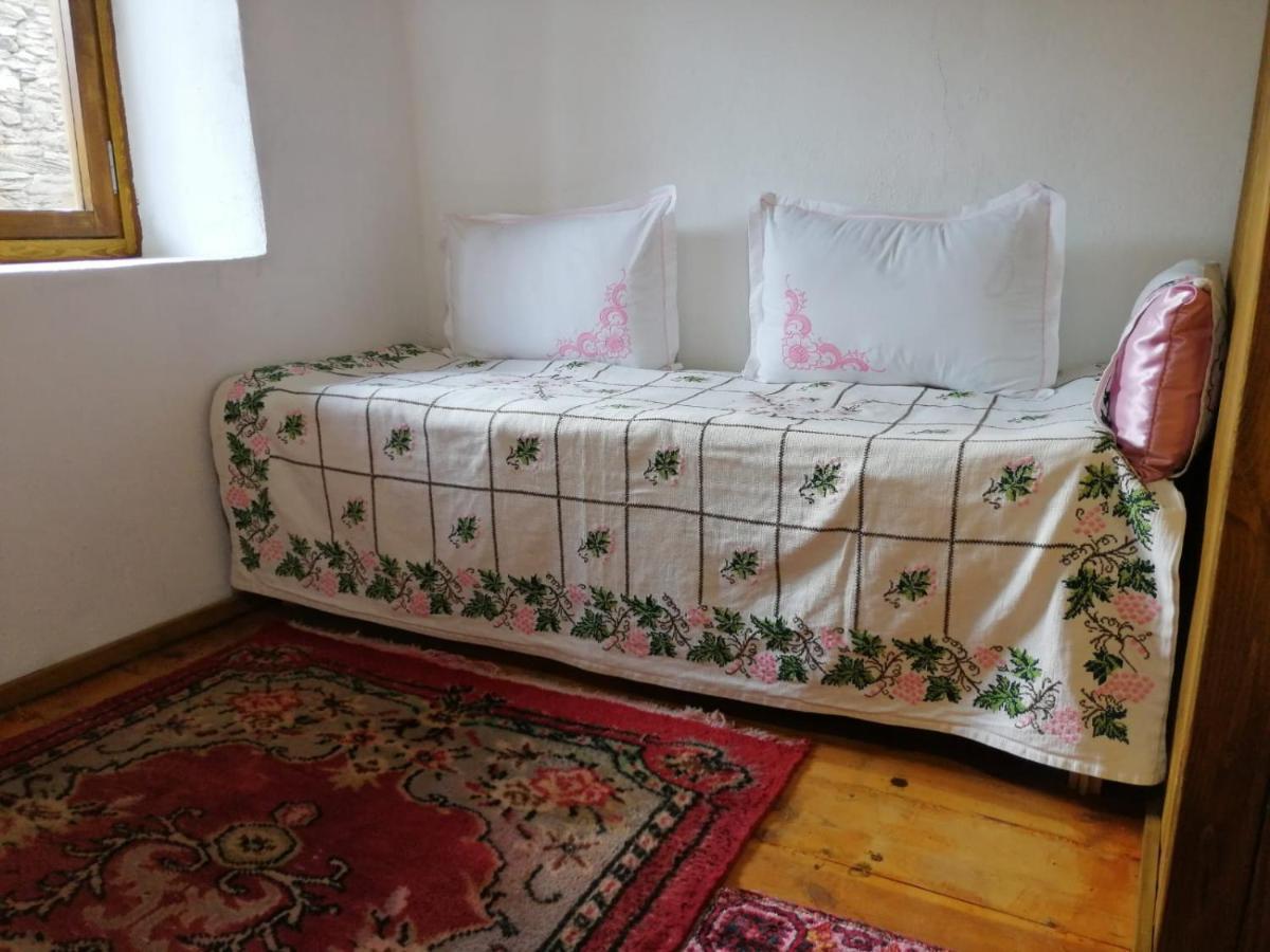 Lubbey Butik Otel Dolaylar Buitenkant foto