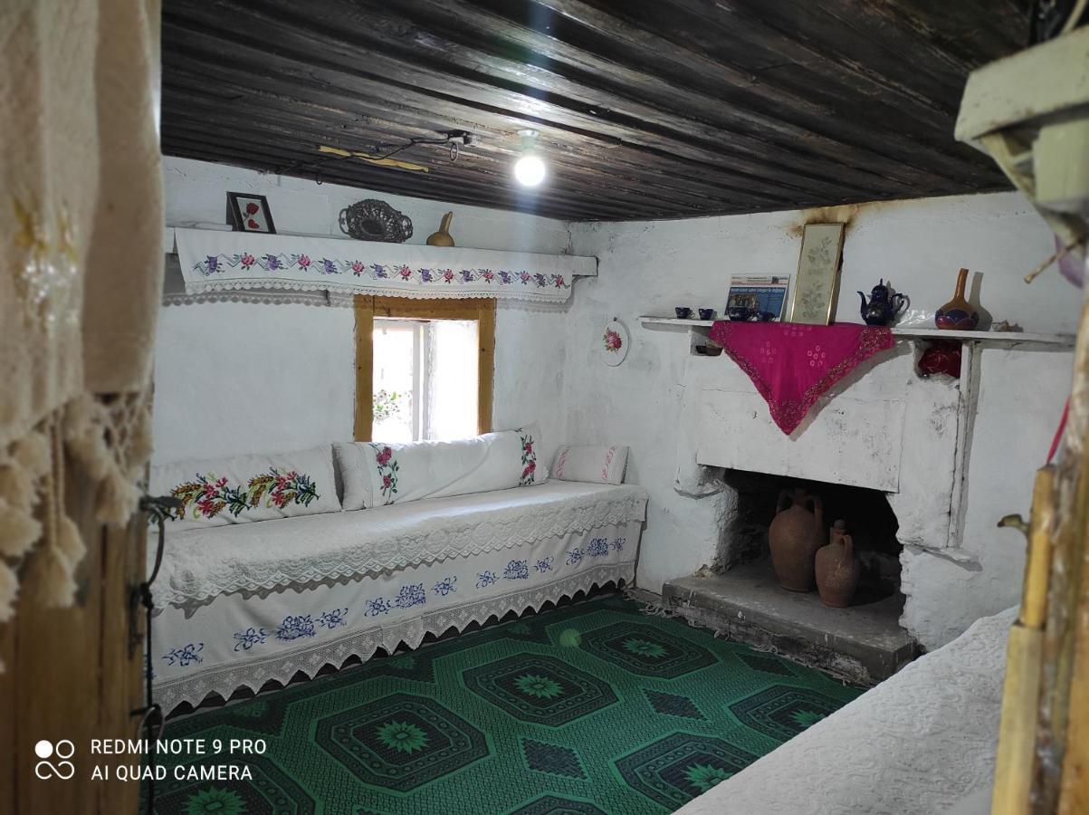 Lubbey Butik Otel Dolaylar Buitenkant foto