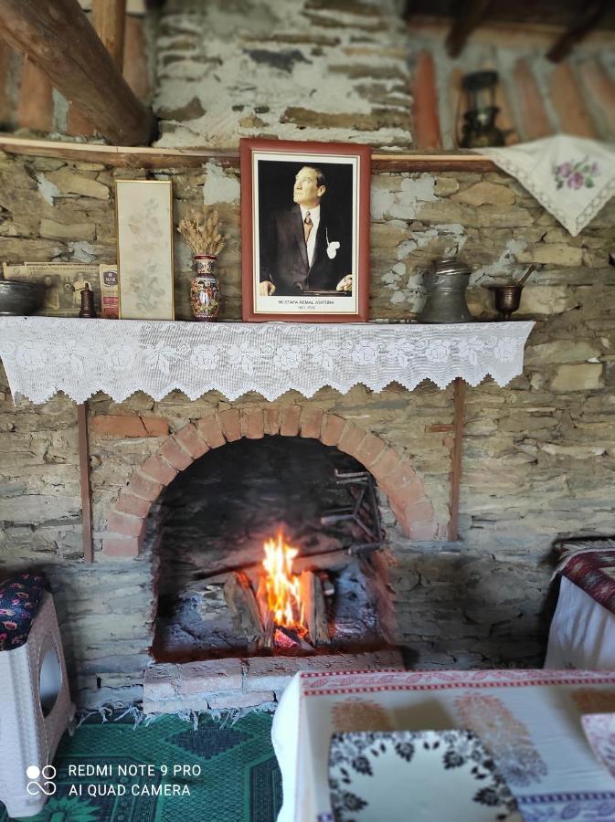 Lubbey Butik Otel Dolaylar Buitenkant foto