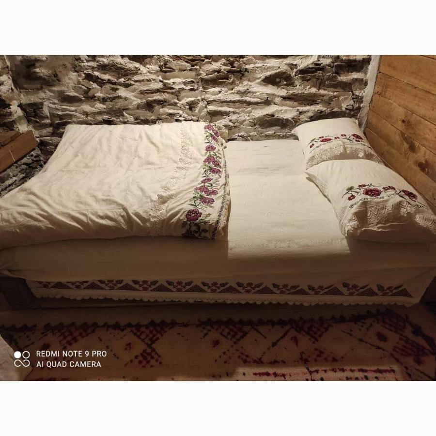 Lubbey Butik Otel Dolaylar Buitenkant foto